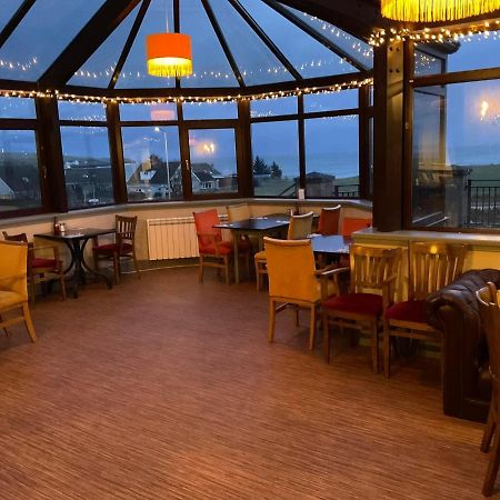The Weigh Inn Hotel & Lodges Thurso Zewnętrze zdjęcie