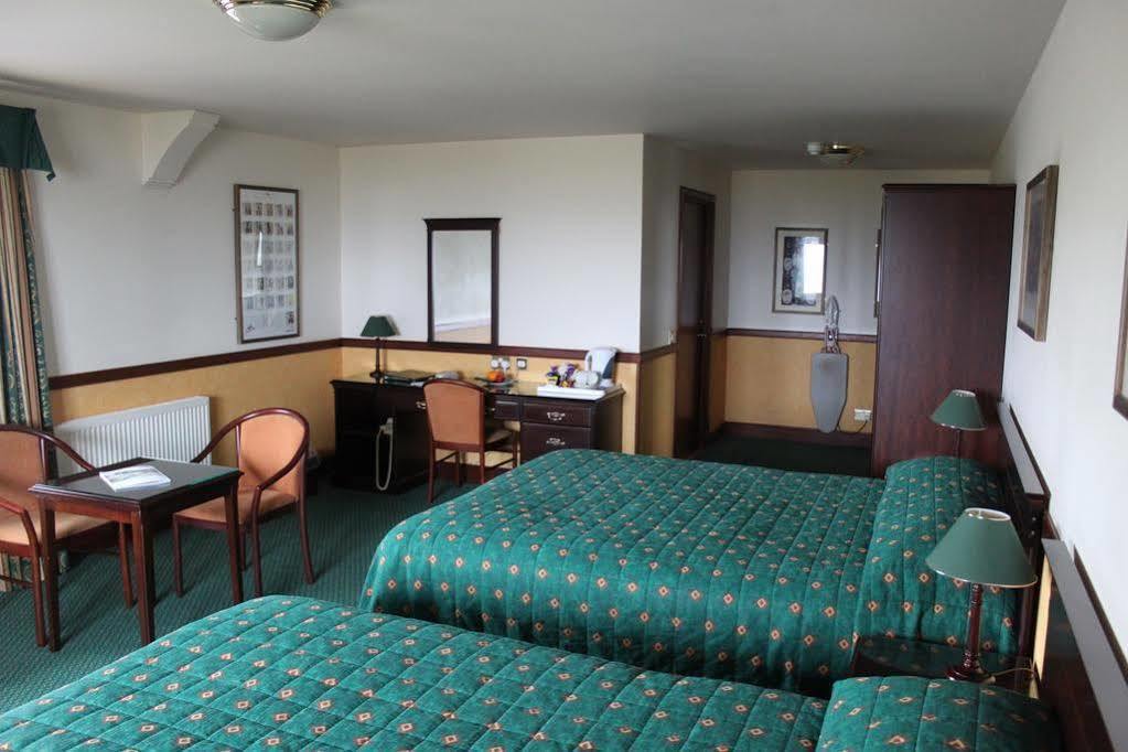 The Weigh Inn Hotel & Lodges Thurso Zewnętrze zdjęcie
